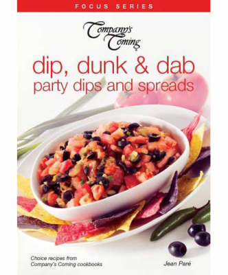 Dip, Dunk and Dab