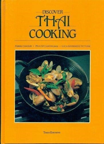 Discover Thai Cooking