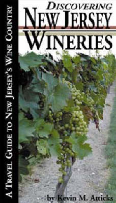 Discovering New Jersey Wineries