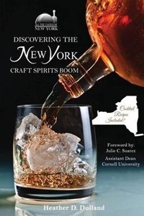 Discovering the New York Craft Spirits Boom