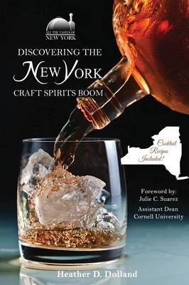 Discovering the New York Craft Spirits Boom