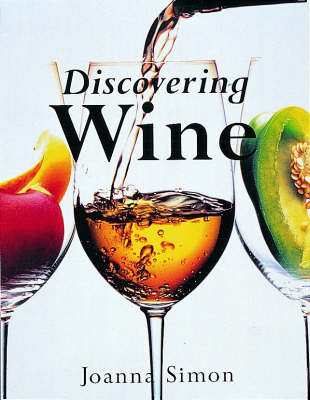 Discovering Wine