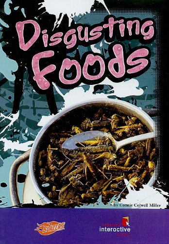 Disgusting Foods