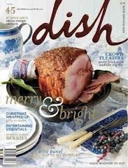 Dish Magazine, Dec 2012/Jan 2013 (#45)