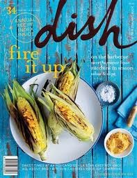 Dish Magazine, Feb/Mar 2011 (#34)