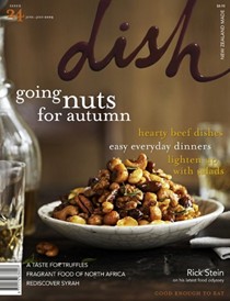 Dish Magazine, Jun/Jul 2009 (#24)