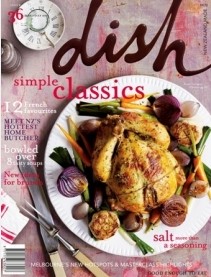 Dish Magazine, Jun/Jul 2011 (#36)