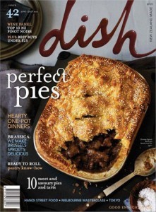 Dish Magazine, Jun/Jul 2012 (#42)