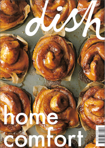 Dish Magazine, May 2020 (#90)