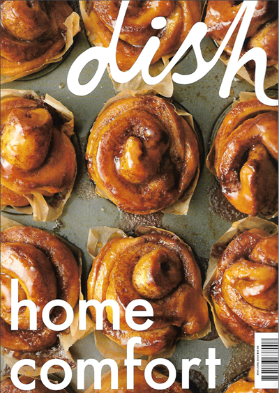 Dish Magazine, May 2020 (#90)