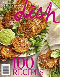 Dish Magazine, Oct/Nov 2025 (#123)