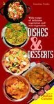 Dishes and Desserts