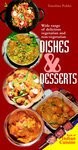 Dishes and Desserts