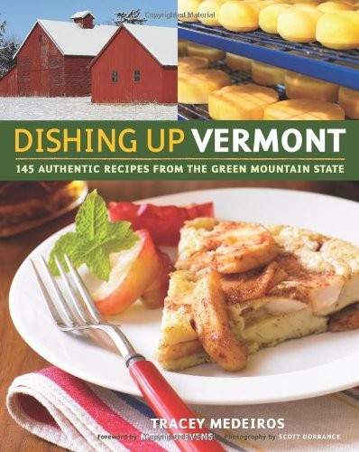 Dishing Up Vermont