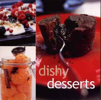 Dishy Desserts