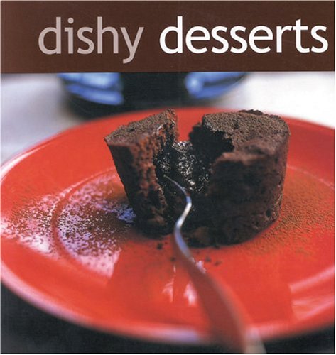 Dishy Desserts