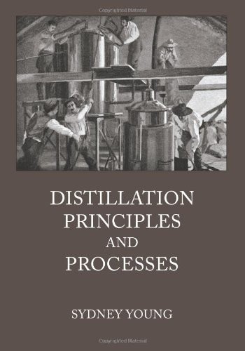Distillation Principles and Processes