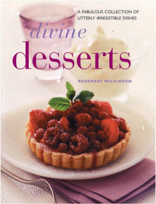Divine Desserts