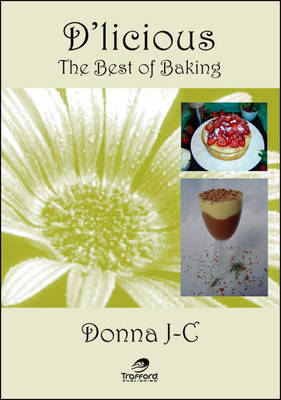 D'licious: The Best of Baking