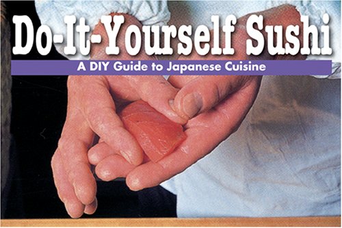 Do-it-yourself Sushi