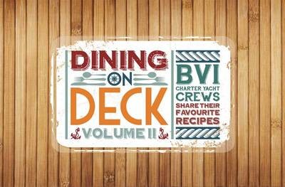 DOD2 Dining on Deck
