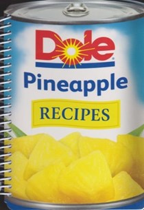 Dole Pineapple Recipes