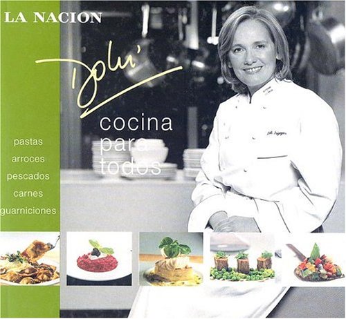 Dolli, Cocina Para Todos