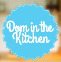 Dom in the Kitchen