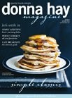 Donna Hay Magazine, Apr/May 2009 (#44)