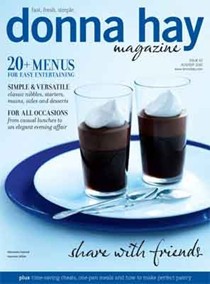 Cooking And Food Magazines | Eat Your Books