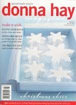 Donna Hay Magazine, Dec 2009/Jan 2010 (#48)