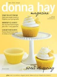 Donna Hay Magazine, Oct/Nov 2010 (#53)