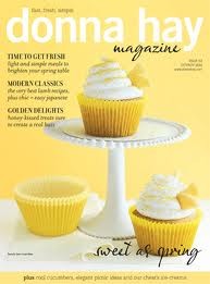 Donna Hay Magazine, Oct/Nov 2010 (#53)