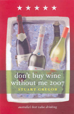 Don't Buy Wine without Me