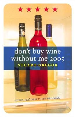 Don't Buy Wine without Me