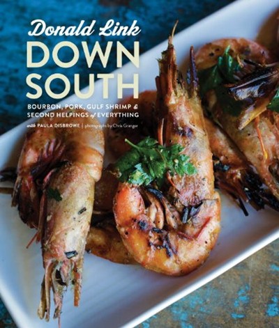 Down South cookbook