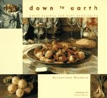Down To Earth: Great Recipes for Root Vegetables