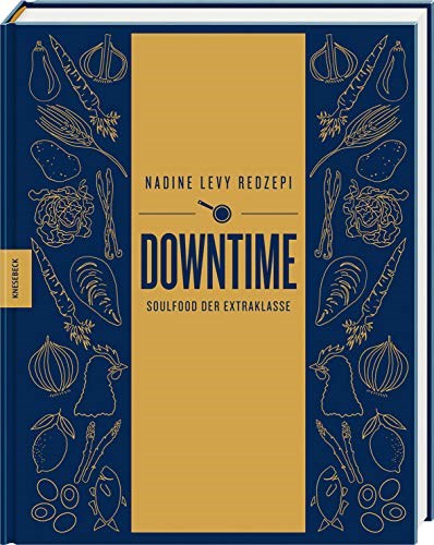 Downtime: Soulfood der Extraklasse