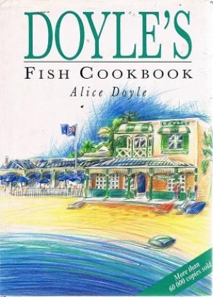 Doyle's Fish Cookbook