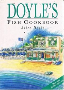 Doyle's Fish Cookbook