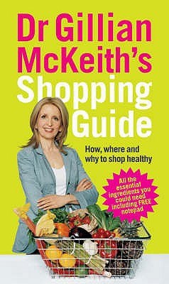 Dr Gillian McKeith's Shopping Guide