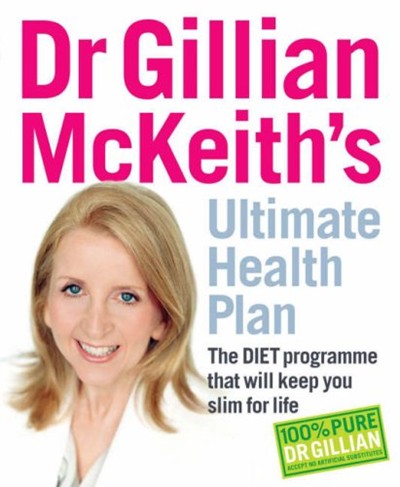 Dr. Gillian McKeith's Ultimate Health Plan
