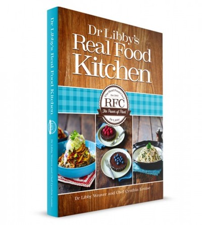 Dr Libby's Real Food Kitchen