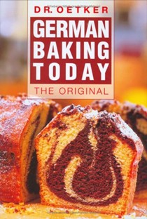 Dr. Oetker German Baking Today - The Original