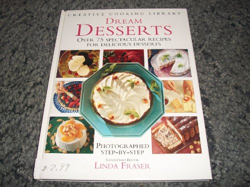 Dream Desserts