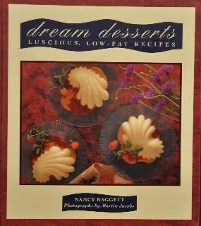 Dream Desserts