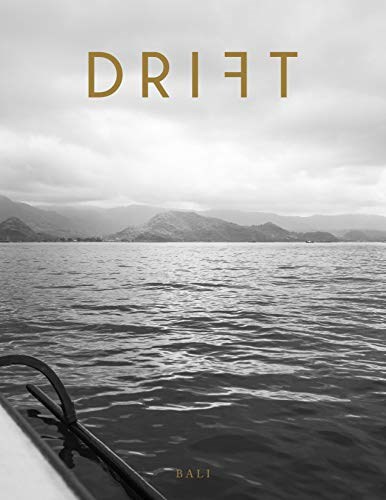 Drift, Volume 9: Bali