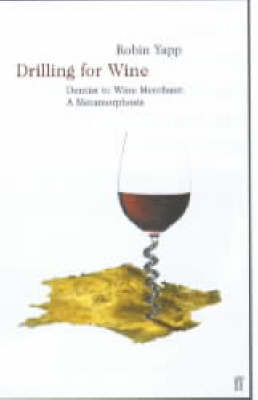 Drilling for Wine