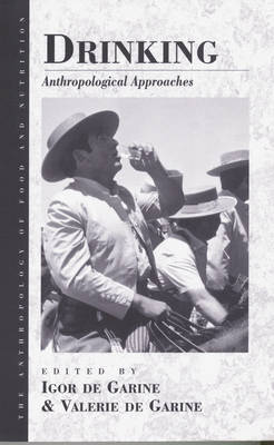 Drinking: Anthropological Approaches