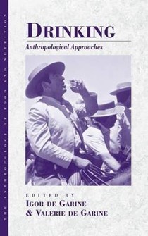 Drinking: Anthropological Approaches